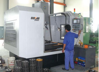 Zhejiang Aovite Hydraulic Machinery  Co., LTD.